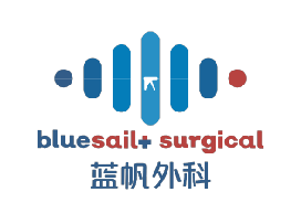 bluesailsurgical