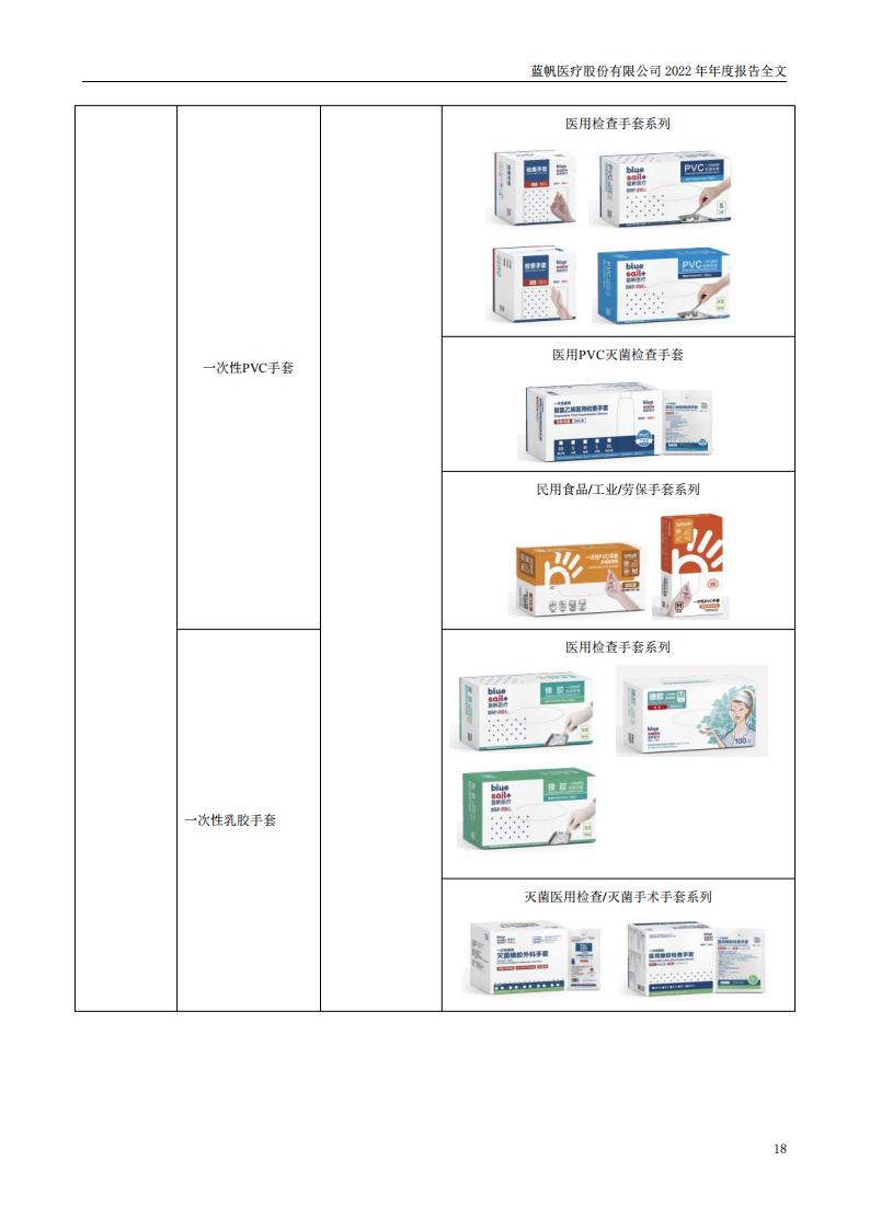 蓝帆医疗股份有限公司2022年年度报告_17