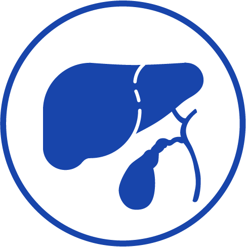 Hepatobiliary