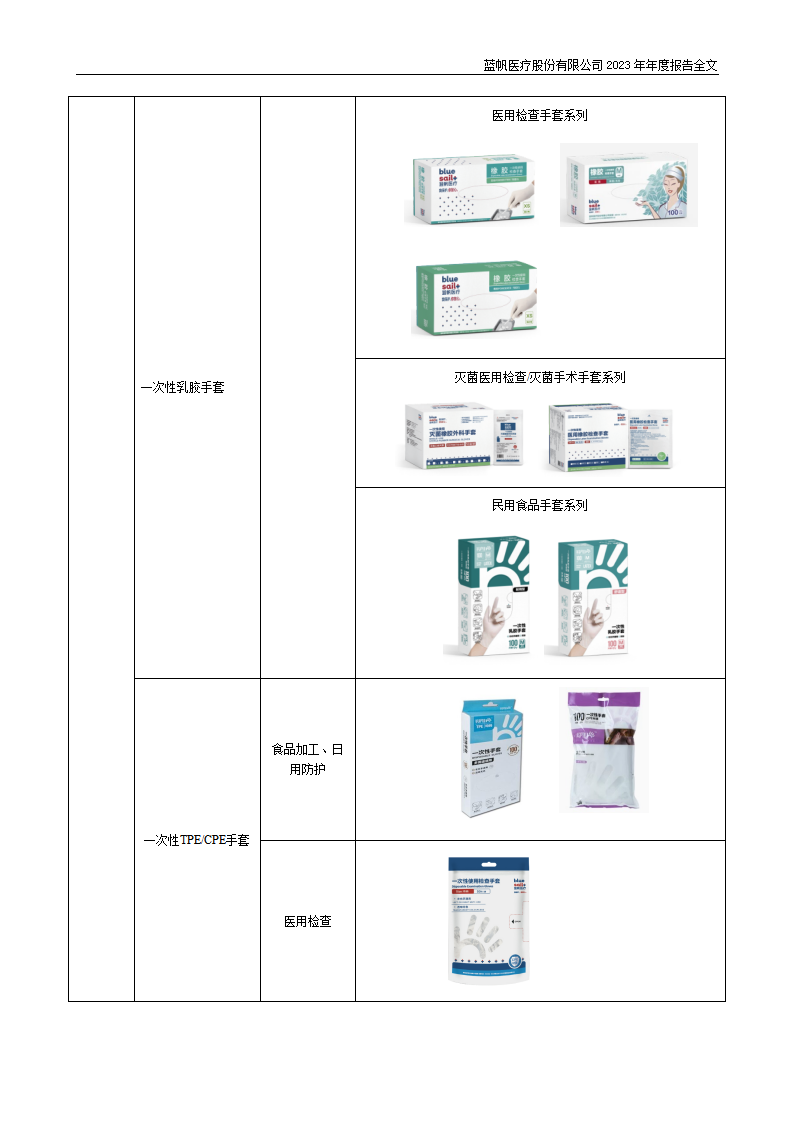 蓝帆医疗股份有限公司2023年年度报告_19