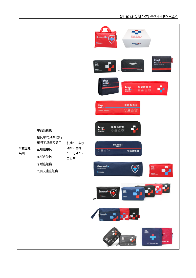 蓝帆医疗股份有限公司2023年年度报告_21