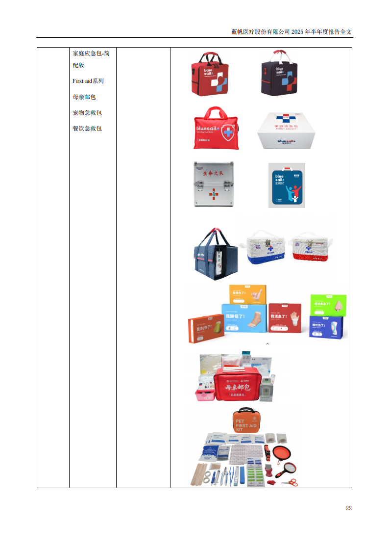 蓝帆医疗：2025年半年度报告_22