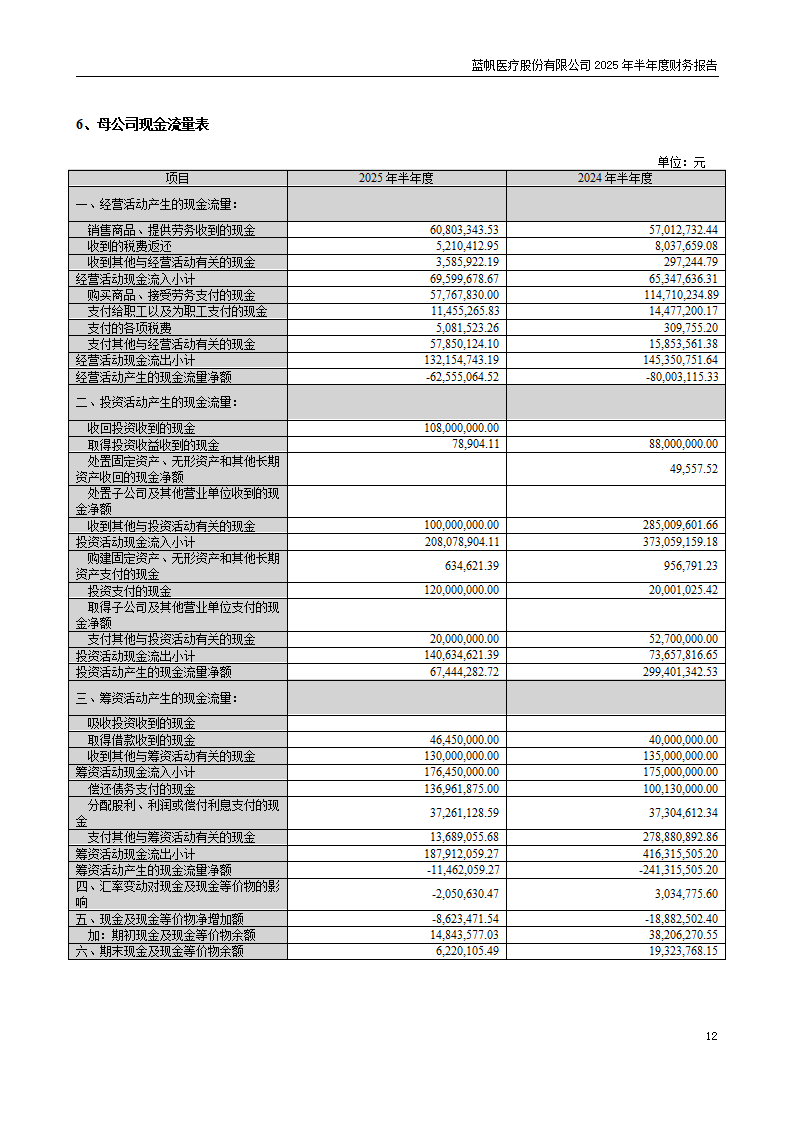 8-2025年半年度财务报告_12