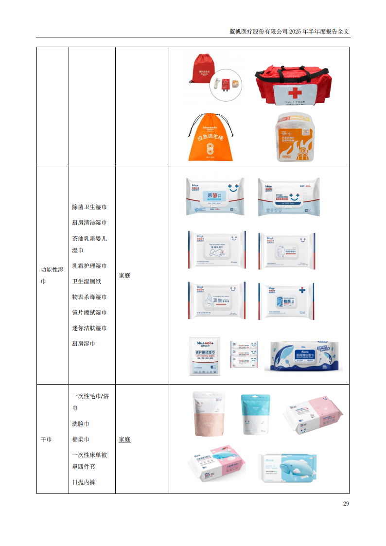 蓝帆医疗：2025年半年度报告_29