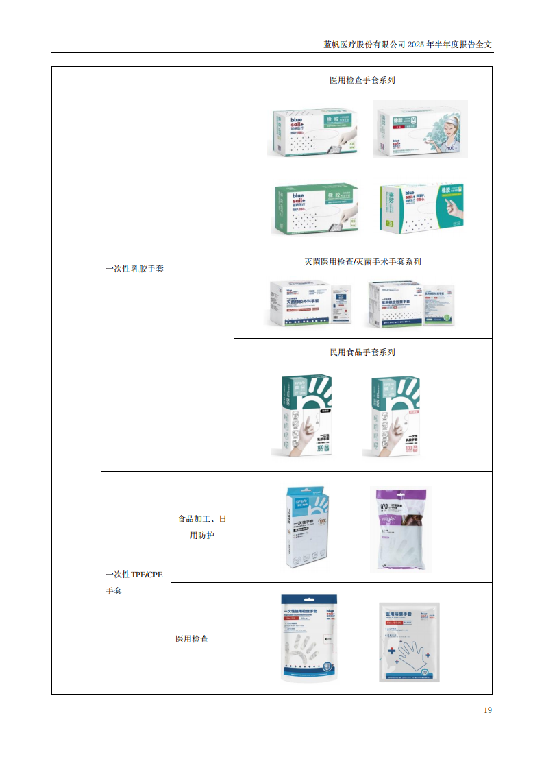 蓝帆医疗：2025年半年度报告_19