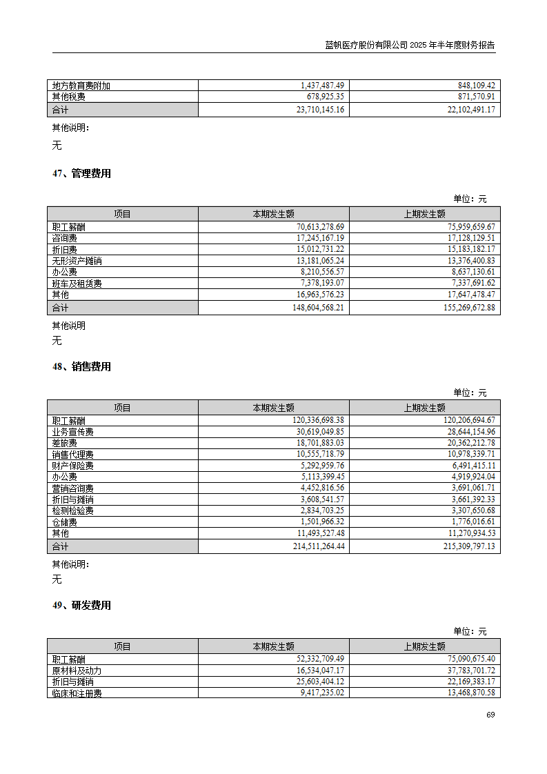 8-2025年半年度财务报告_69