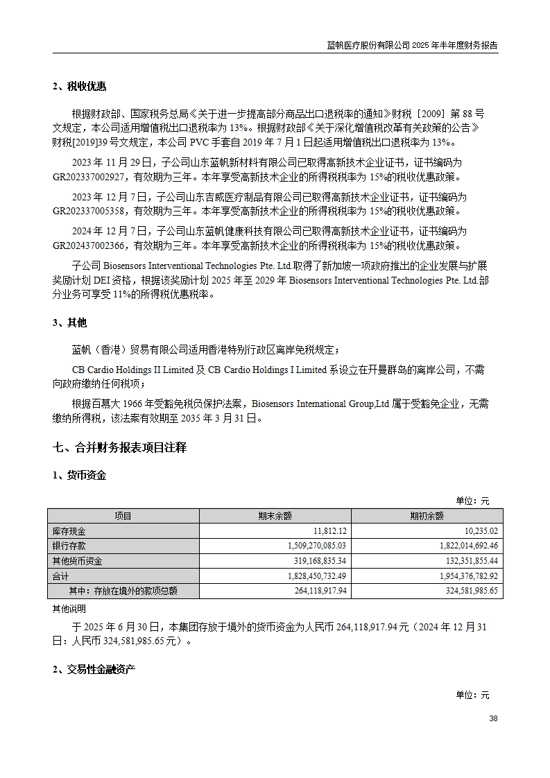 8-2025年半年度财务报告_38