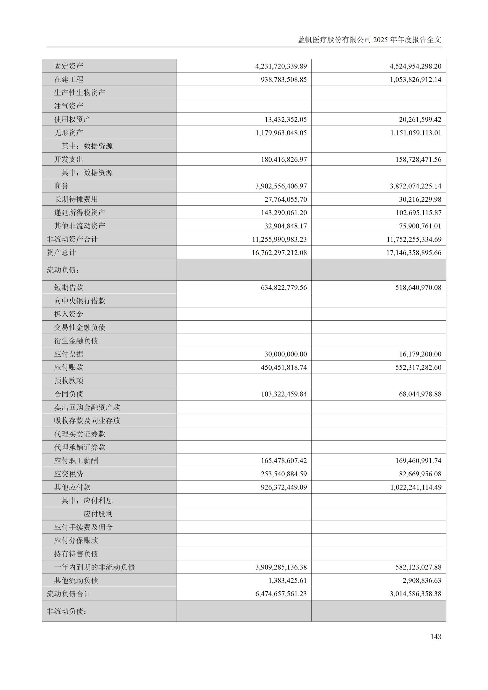 2025年年度报告_143