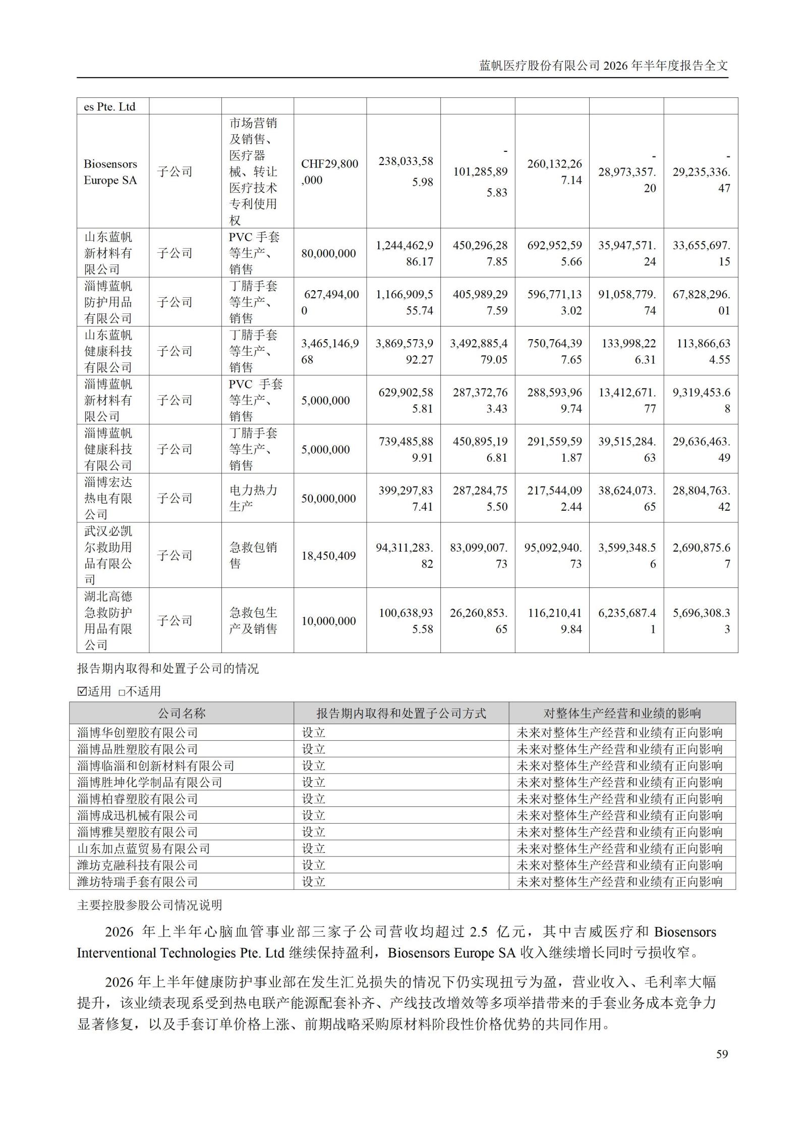 3-蓝帆医疗股份有限公司2026年半年度报告_59