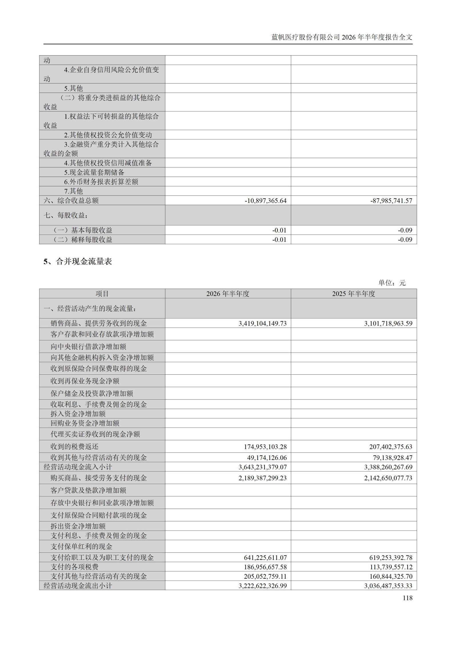 3-蓝帆医疗股份有限公司2026年半年度报告_118