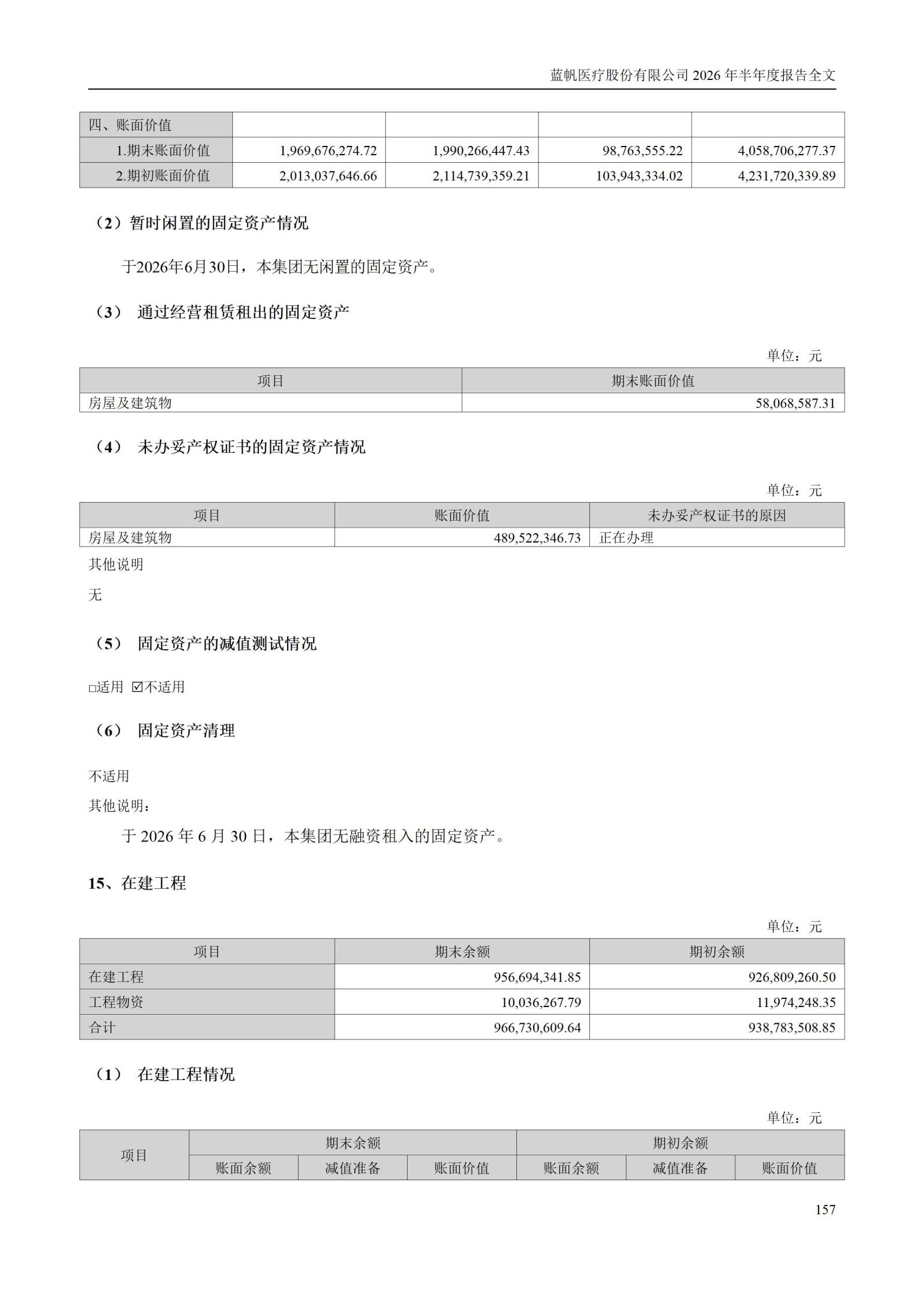 3-蓝帆医疗股份有限公司2026年半年度报告_157