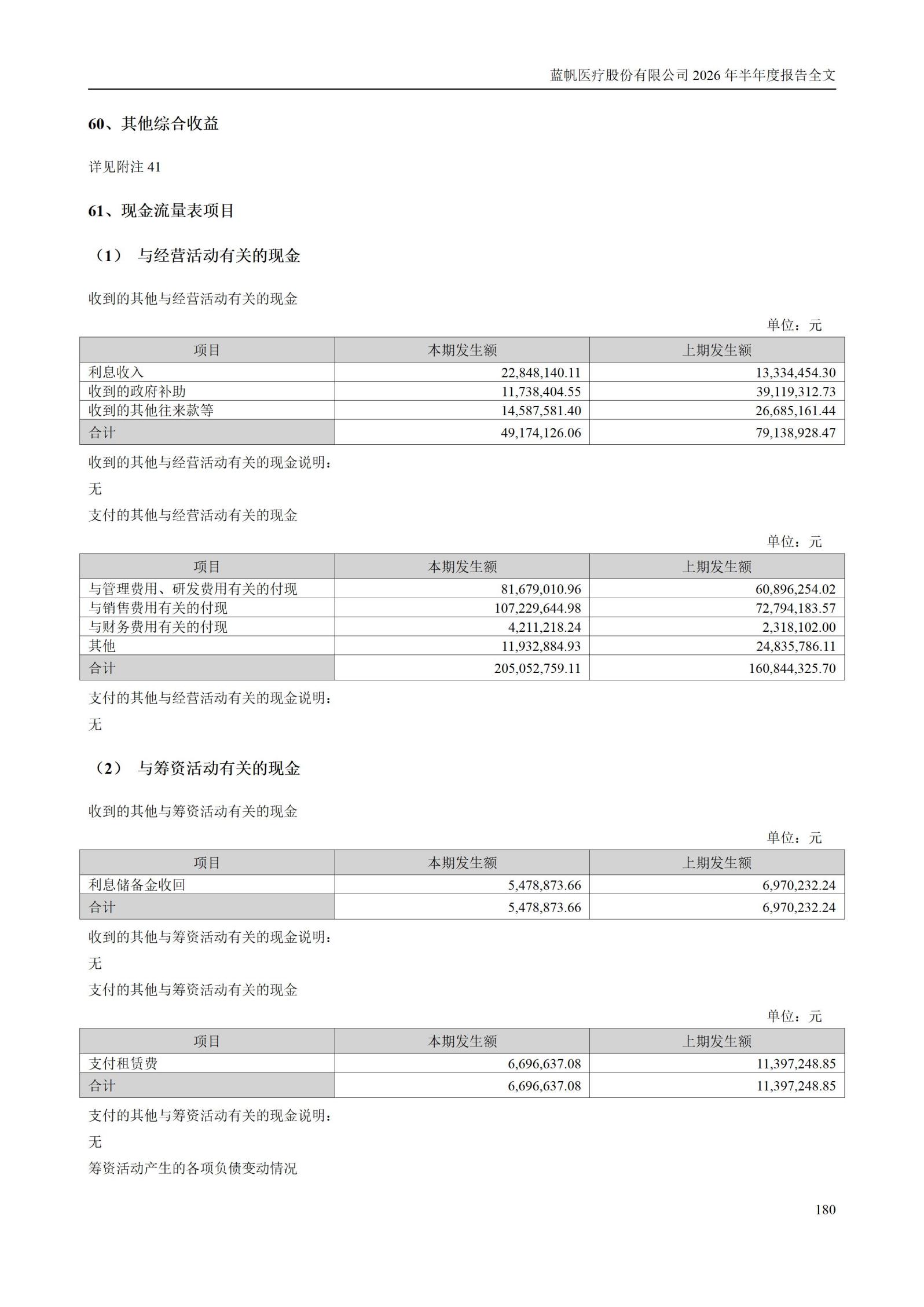 3-蓝帆医疗股份有限公司2026年半年度报告_180