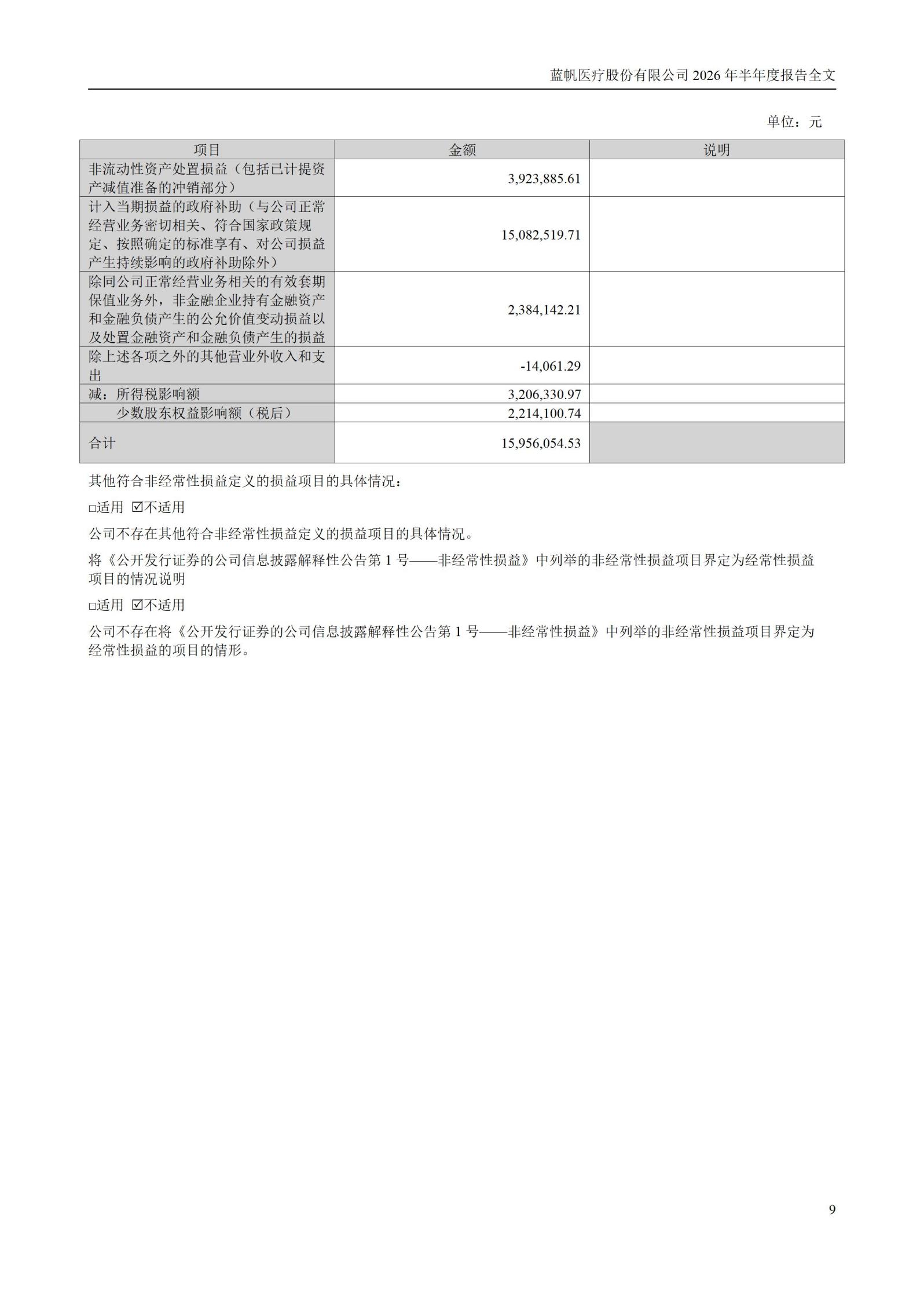 3-蓝帆医疗股份有限公司2026年半年度报告_09