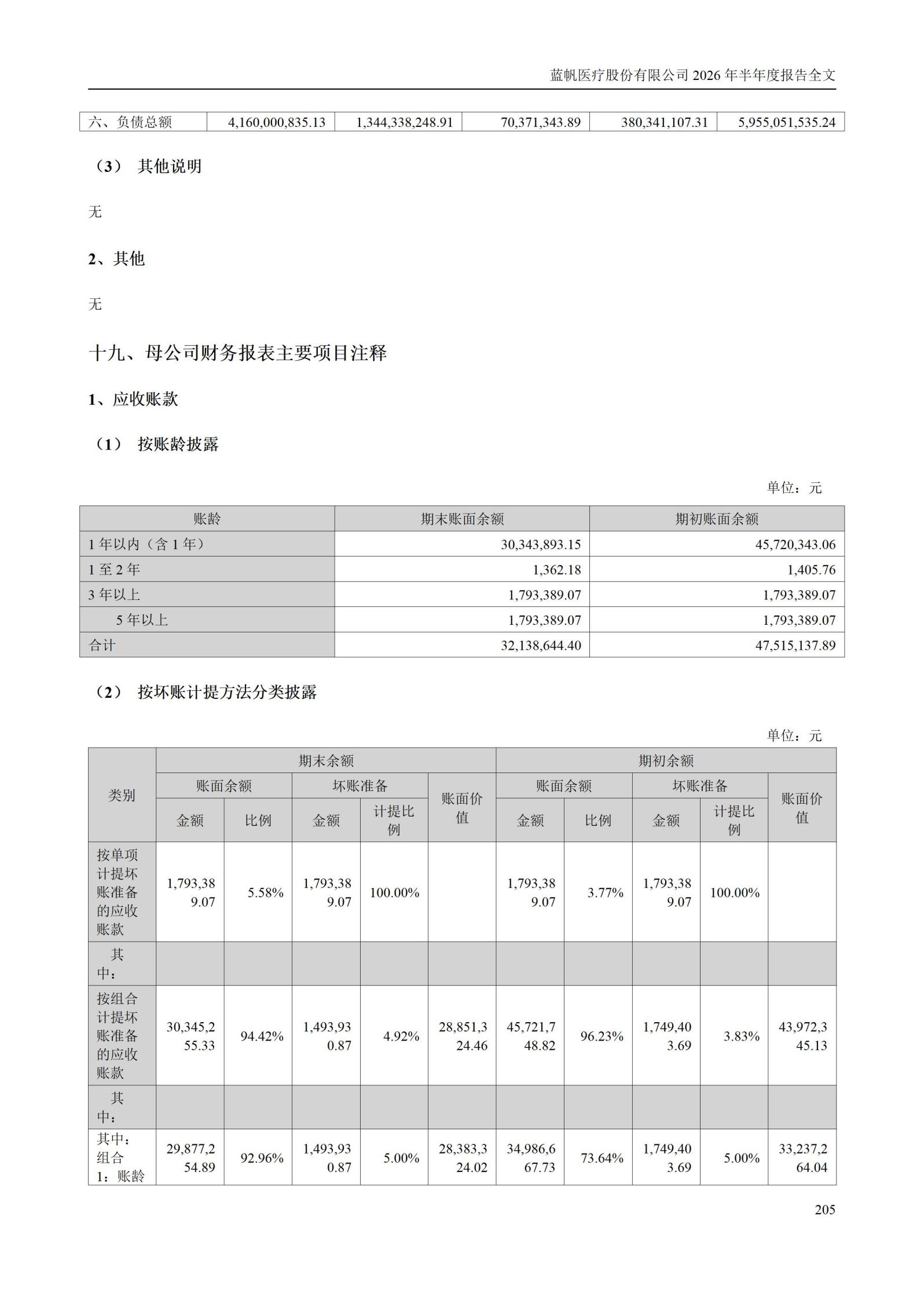 3-蓝帆医疗股份有限公司2026年半年度报告_205