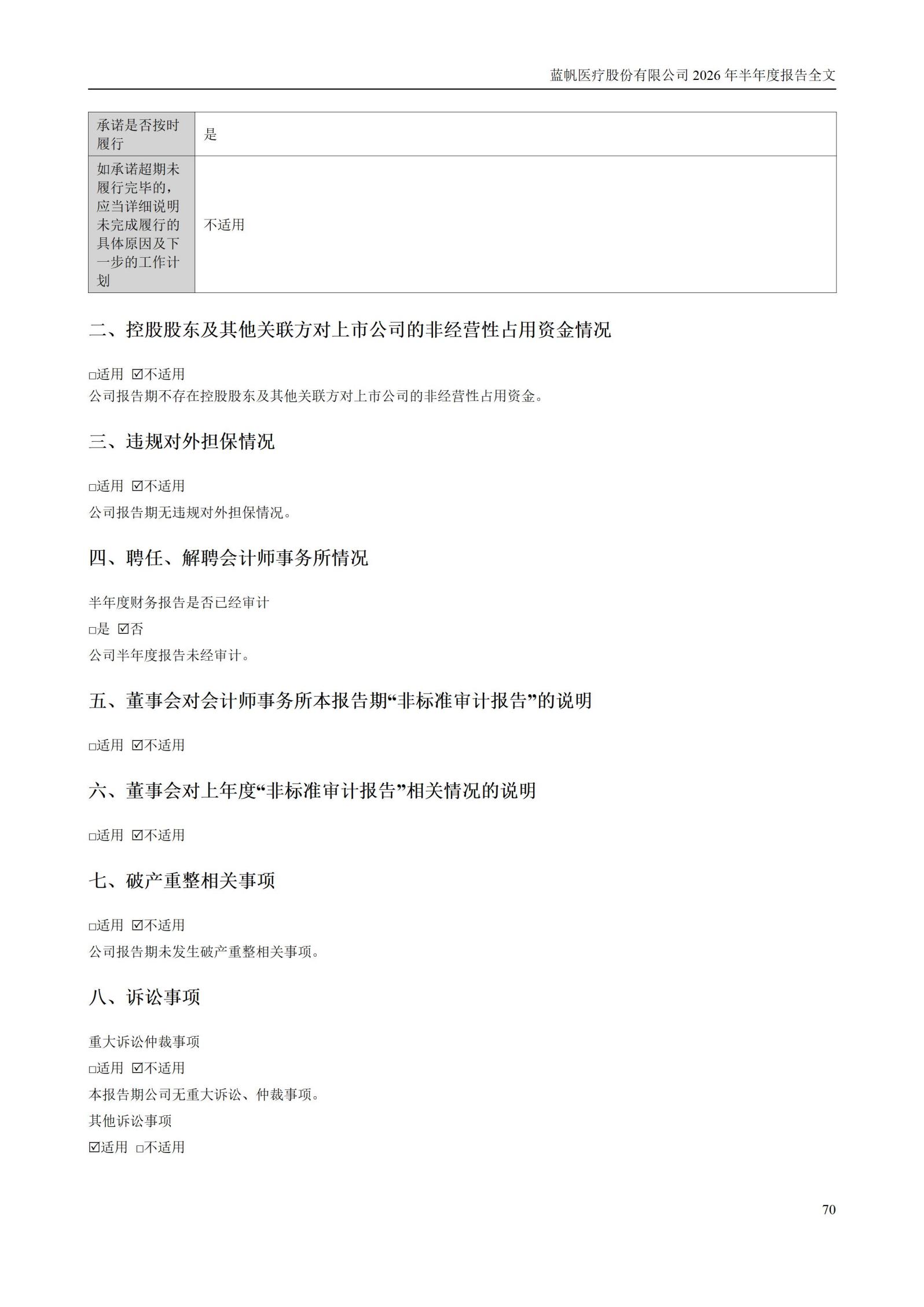 3-蓝帆医疗股份有限公司2026年半年度报告_70