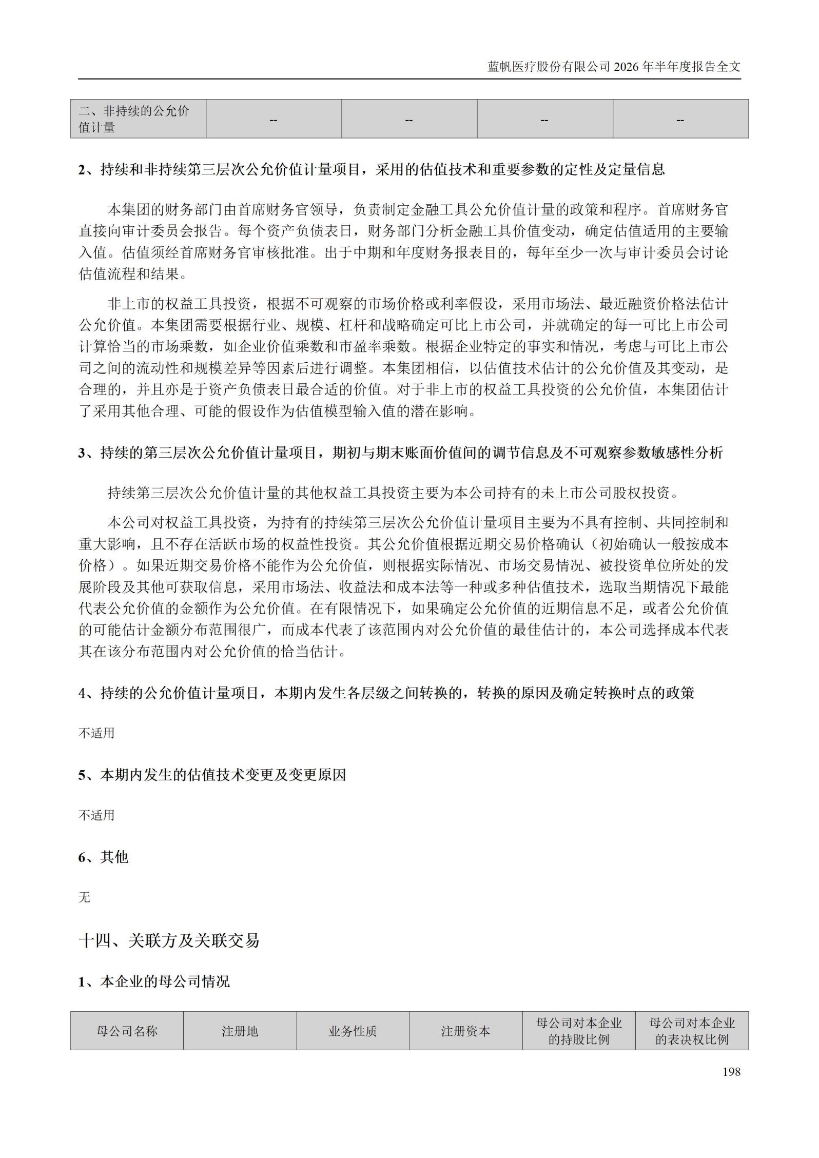 3-蓝帆医疗股份有限公司2026年半年度报告_198