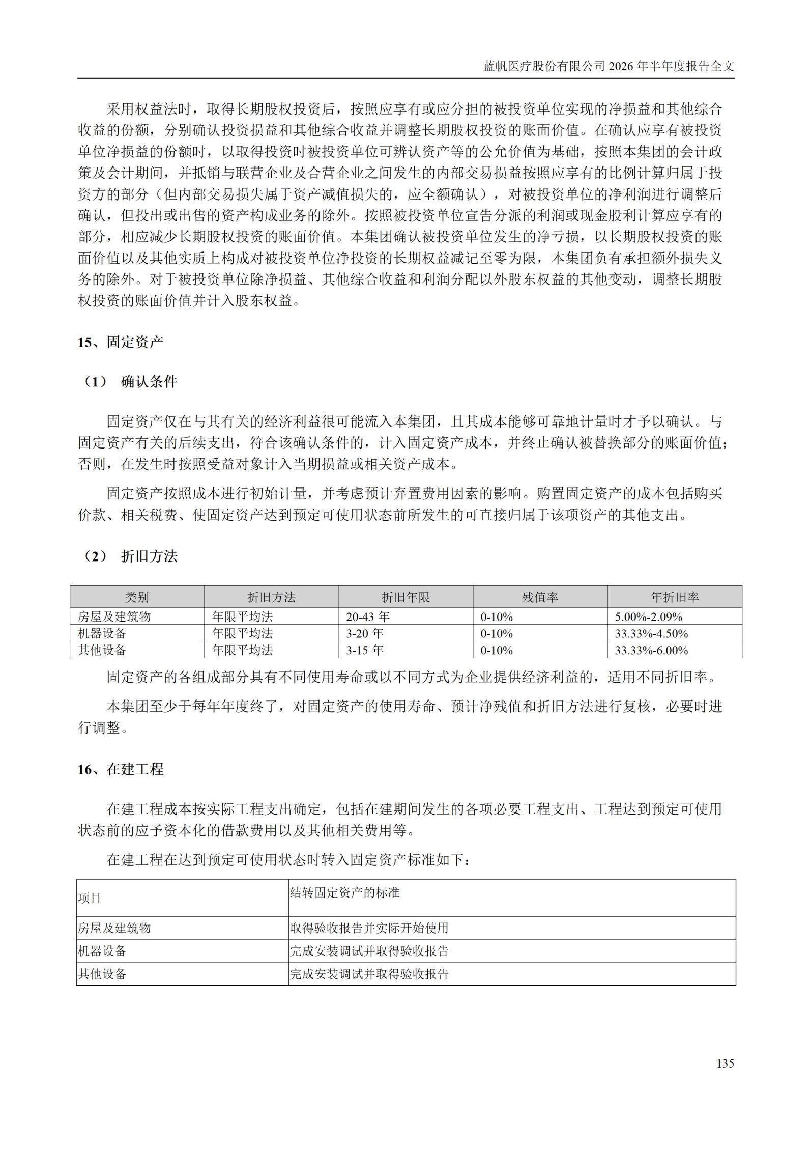 3-蓝帆医疗股份有限公司2026年半年度报告_135