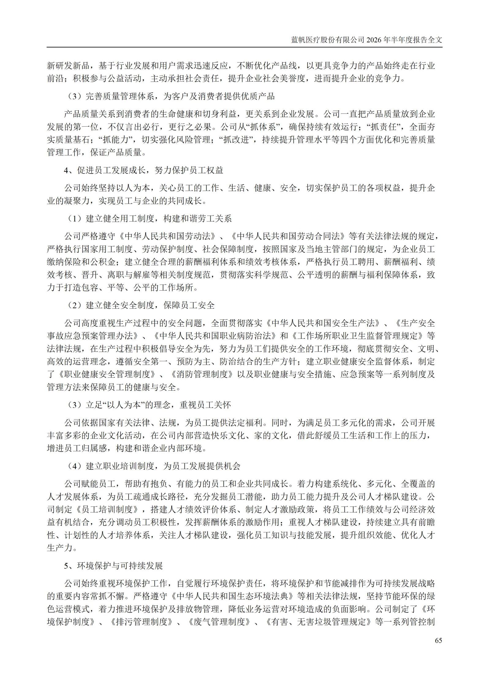 3-蓝帆医疗股份有限公司2026年半年度报告_65