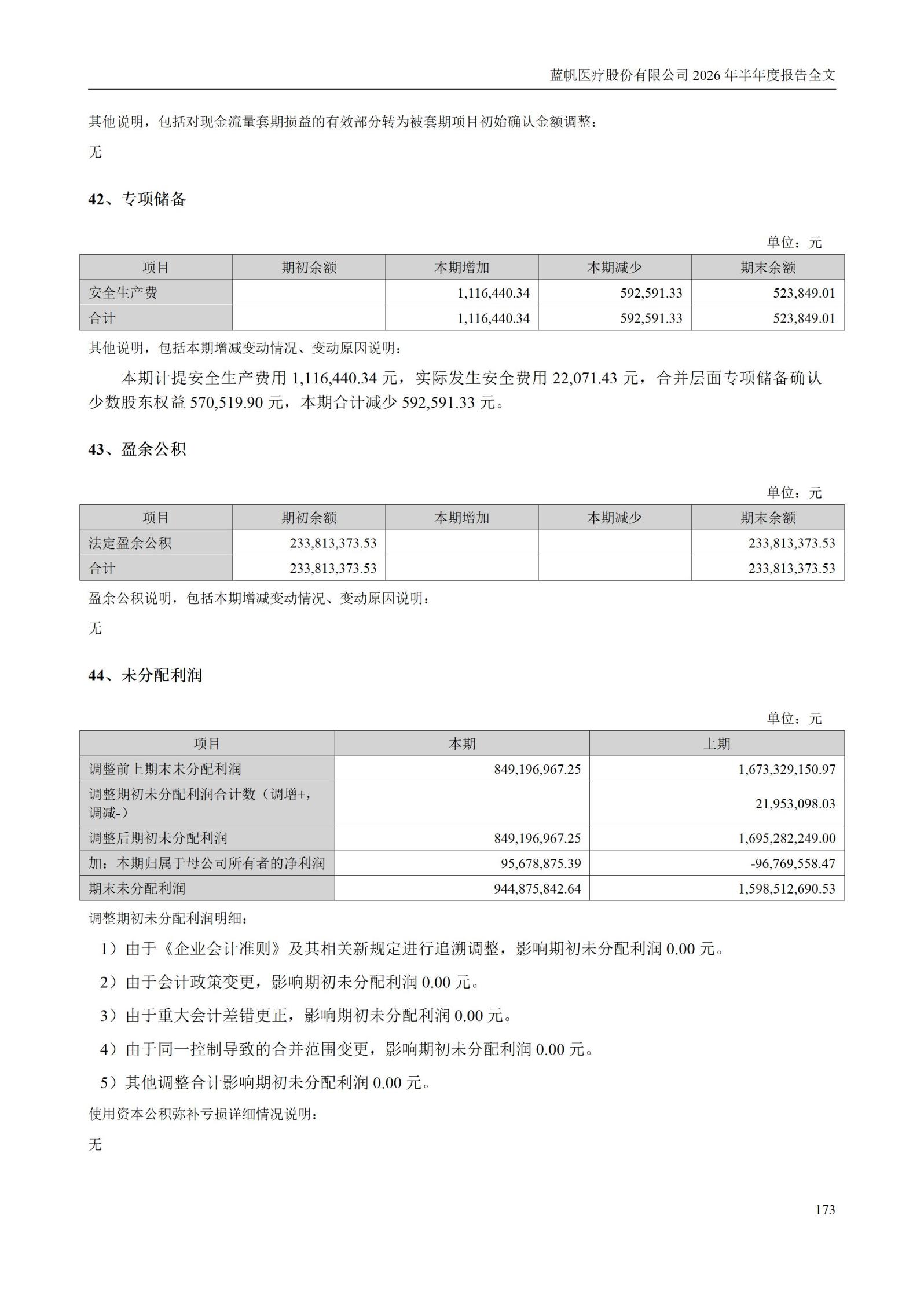 3-蓝帆医疗股份有限公司2026年半年度报告_173